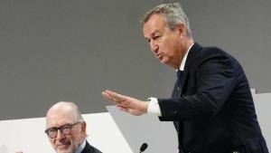 El banc català confirma que hi ha "sobre la taula" una fusió alternativa