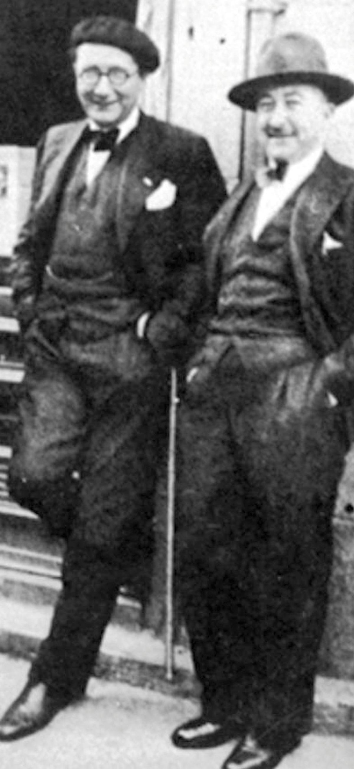 Rafael González Rodal, médico republicano exiliado