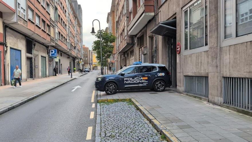 Habían montado un "supermercado de la droga" en su vivienda de Avilés, les pillaron y ahora se enfrentan a penas que suman 12 años de cárcel