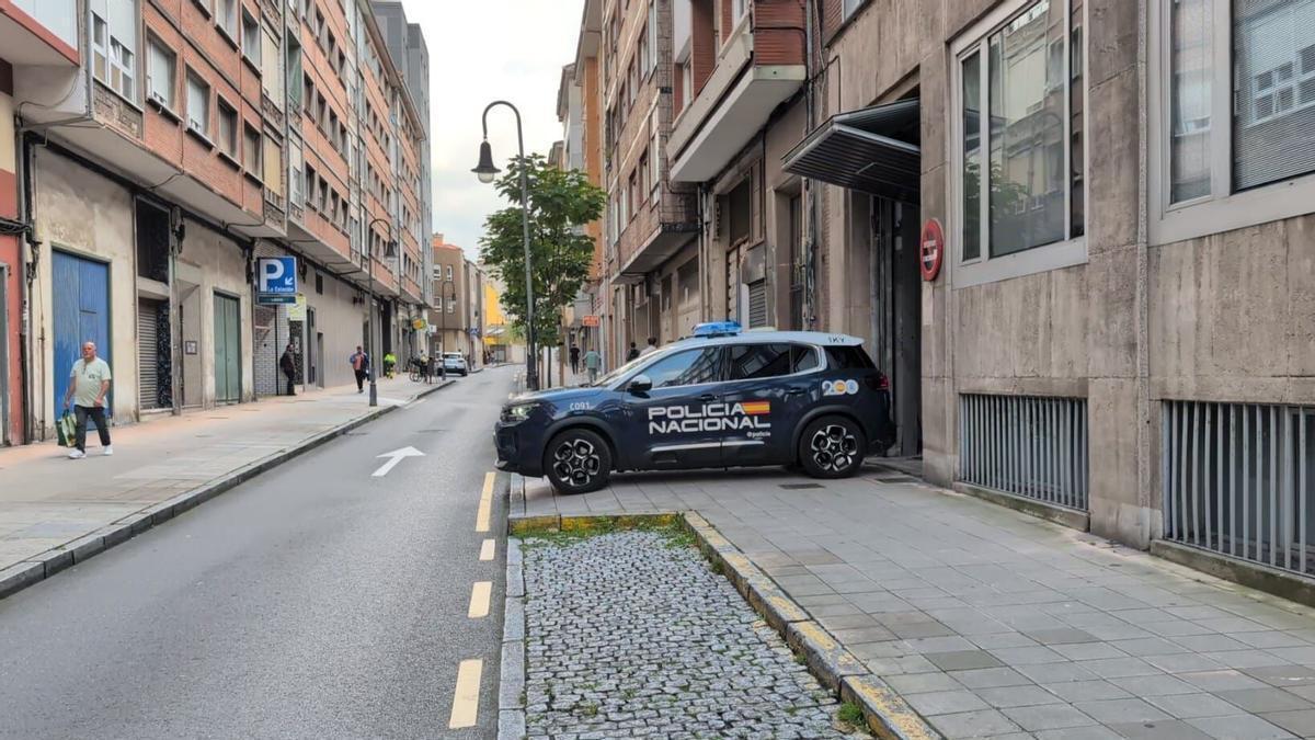 Habían montado un "supermercado de la droga" en su vivienda de Avilés, les pillaron y ahora se enfrentan a penas que suman 12 años de cárcel