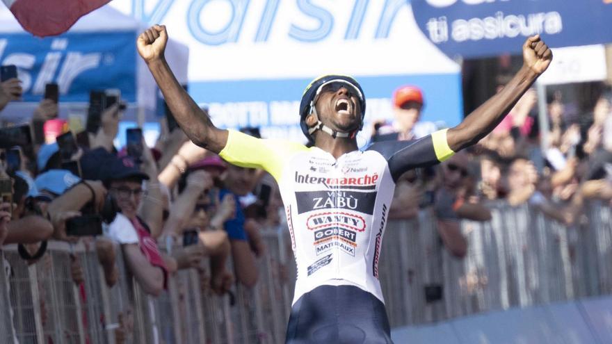 Giro de Italia | Etapa 10: Pescara - Jesi
