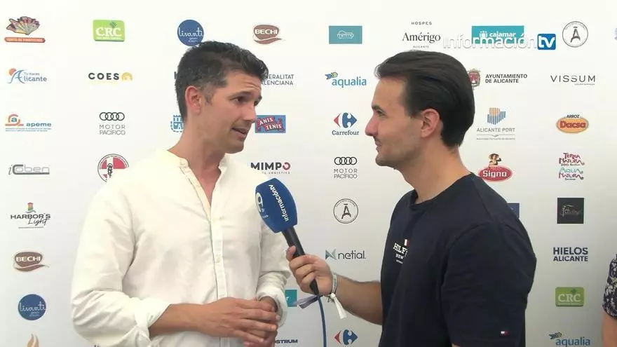 HOSBEC participa en la programación especial de InformaciónTV