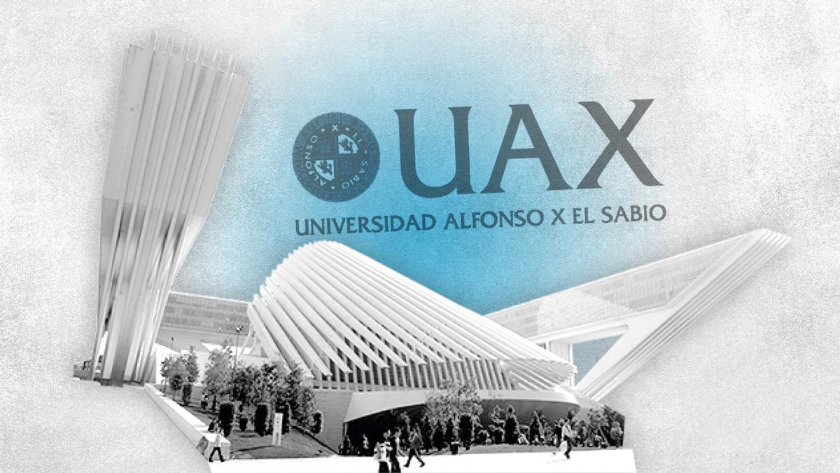 La Universidad Alfonso X el Sabio abre la oferta de empleo para su nuevo campus de Oviedo: estos son los perfiles que se requieren