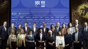 El Fòrum del Mediterrani prepara el seu desembarcament a Barcelona al juny