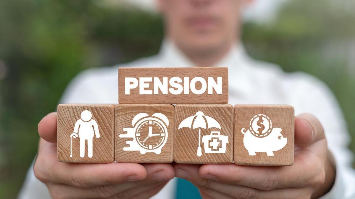 SUBIDA PENSIÓN VIUDEDAD | Buenas noticias para estos pensionistas: se rompe la barrera de los 1.000 euros en 2024