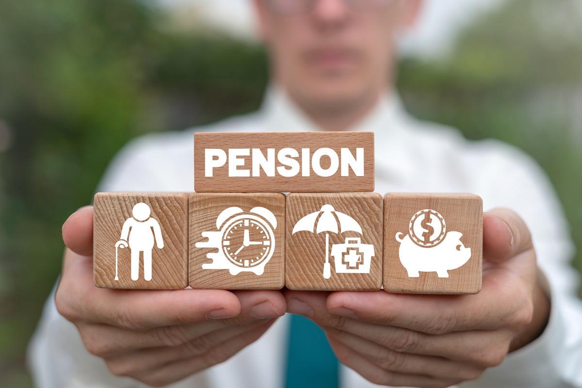 SUBIDA PENSIÓN VIUDEDAD | Buenas noticias para estos pensionistas: se rompe la barrera de los 1.000 euros en 2024