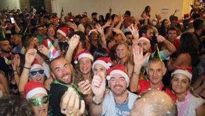 El pueblo de España que celebra Año Nuevo en pleno agosto