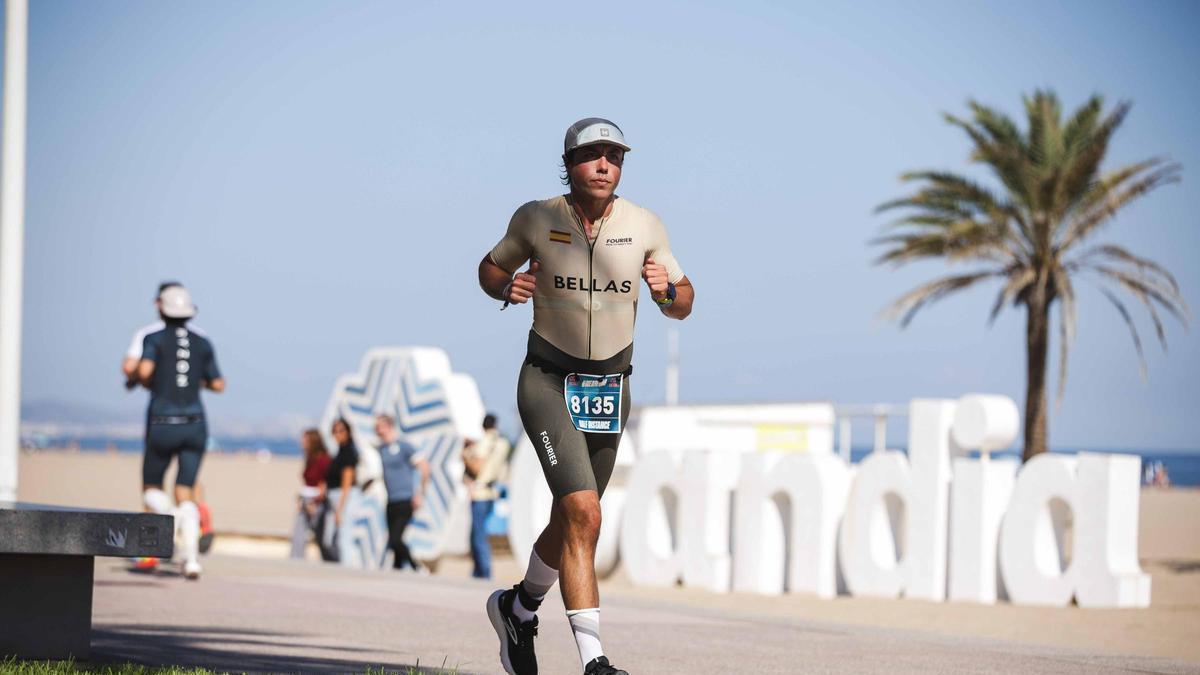 ICAN Triathlon cierra oficialmente las inscripciones para la edición 2026.