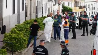 La Guardia Civil investiga un posible asesinato por violencia de género en Pozoblanco