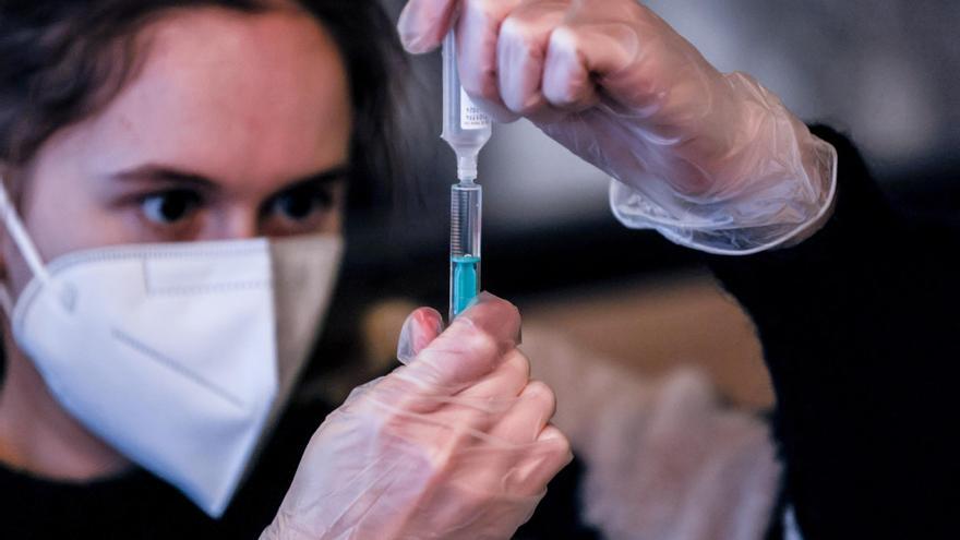 Espanya participarà en la compra conjunta europea de vacuna i antiviral contra la verola del mico