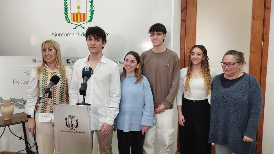 Estos son los artistas confirmados del Acampallengua
