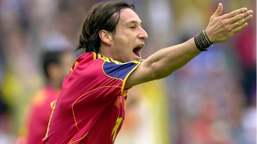 La remontada milagrosa de España en la Eurocopa de 2000