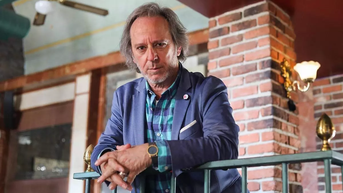 VÍDEO | Entrevista a Jesús Losada, pregonero de la Semana Santa de Zamora 2026