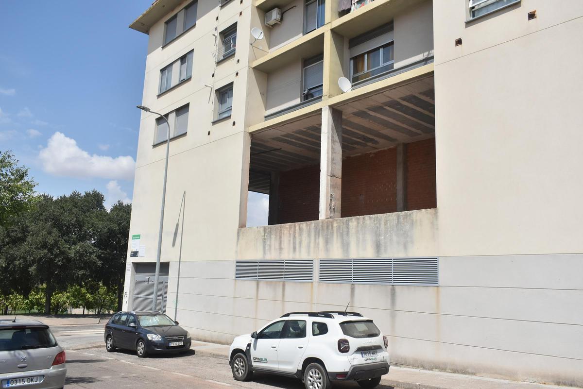 Galería | Las obras de los cuatro nuevos apartamentos de Mejostilla