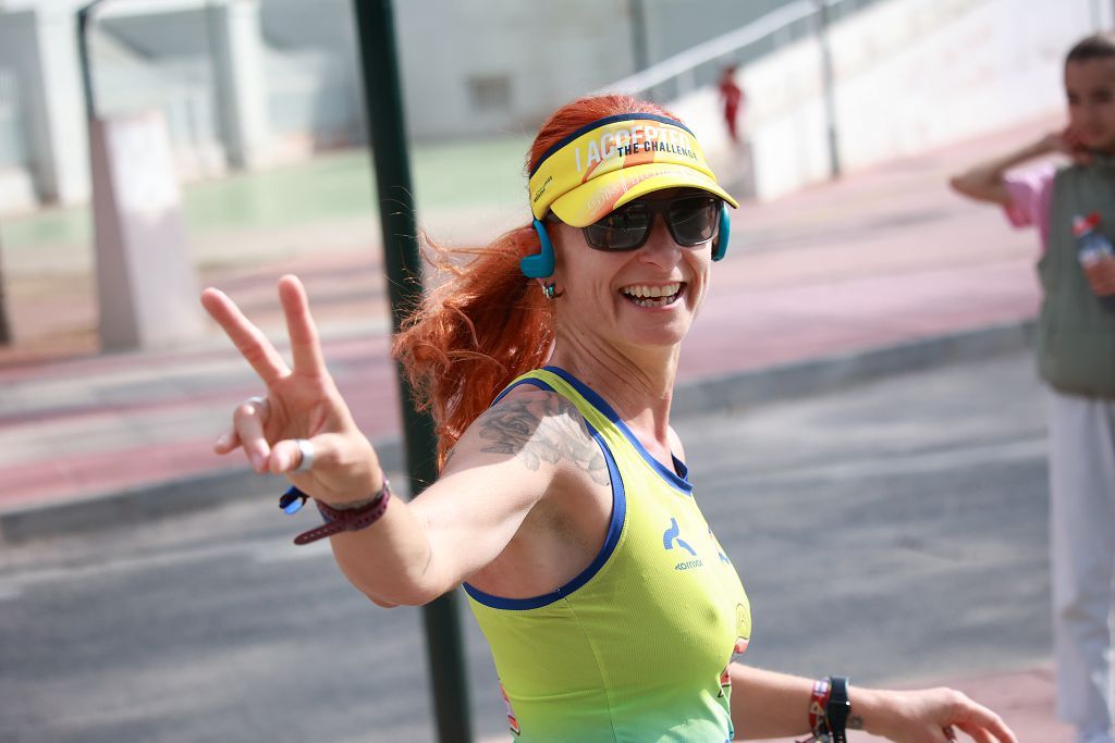 La carrera ONG Cirugía Solidaria, en imágenes