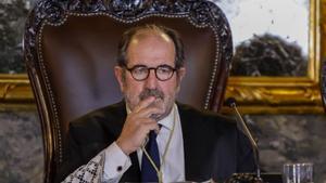 La querella contra Martínez Arrieta