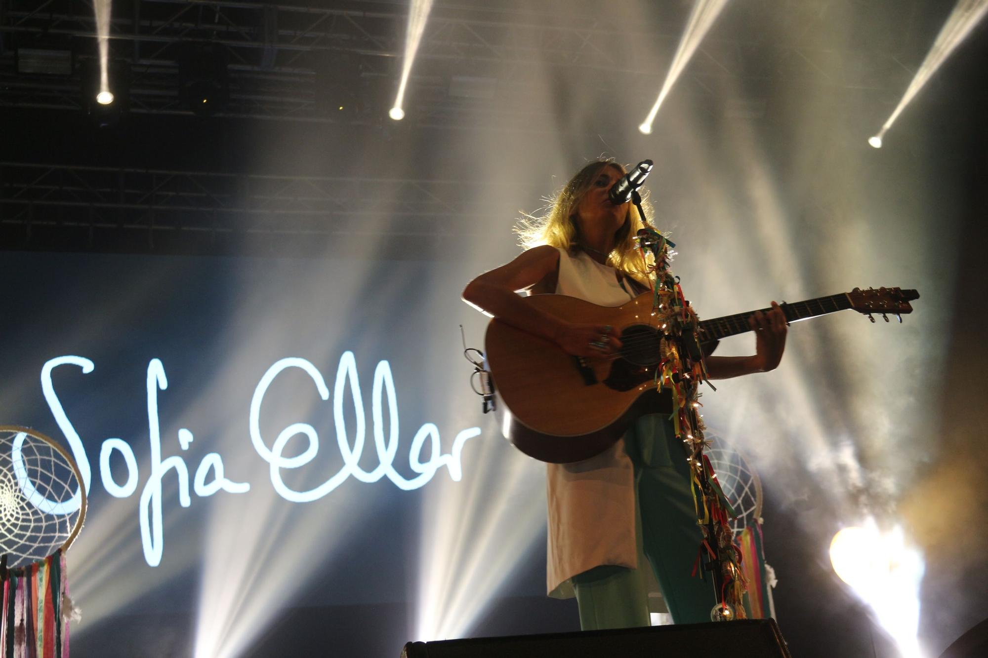 Las mejores imágenes del II Peñíscola From Stage