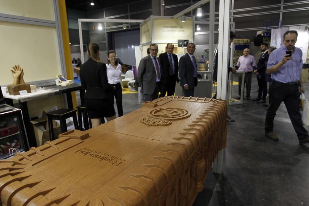 Feria Funermostra en València