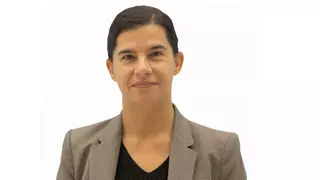 Samira Khodayar Pardo: 'Hablamos ya de una nueva realidad climática con la que hay que convivir'