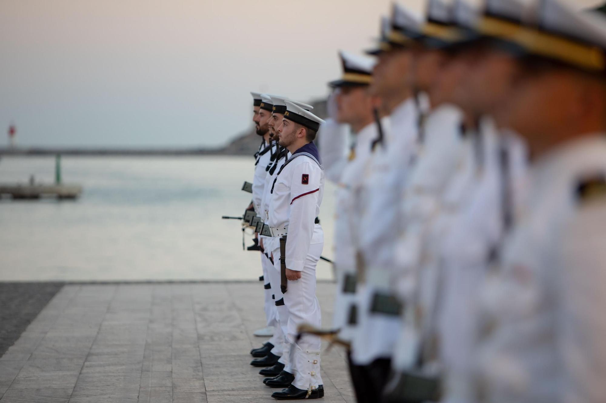 Día de la Hispanidad en la Región de Murcia