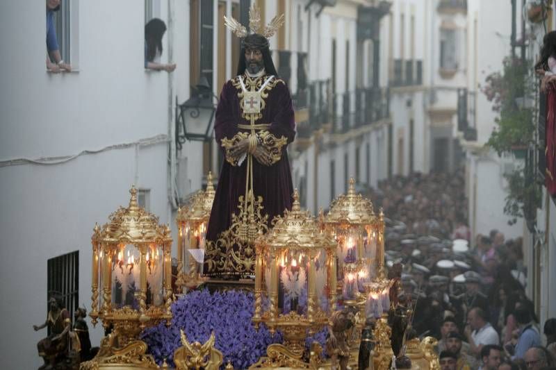 Domingo de Ramos en Córdoba