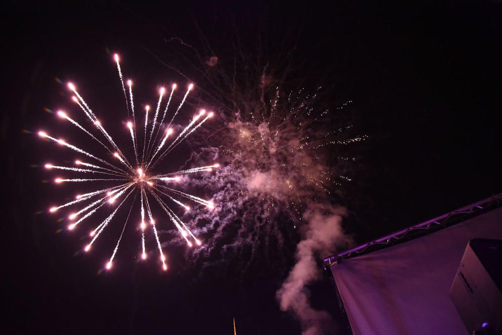 El Carnaval de Sallent es posa en marxa