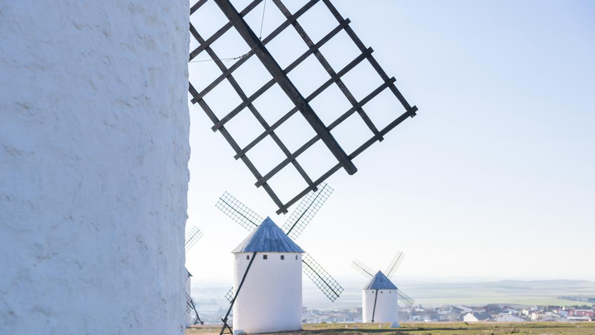 El pueblo más pequeño de Ciudad Real: 54 habitantes, infinitos encantos