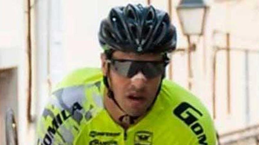 Muere un ciclista en Mallorca tras esquivar una cabra y caer por un barranco