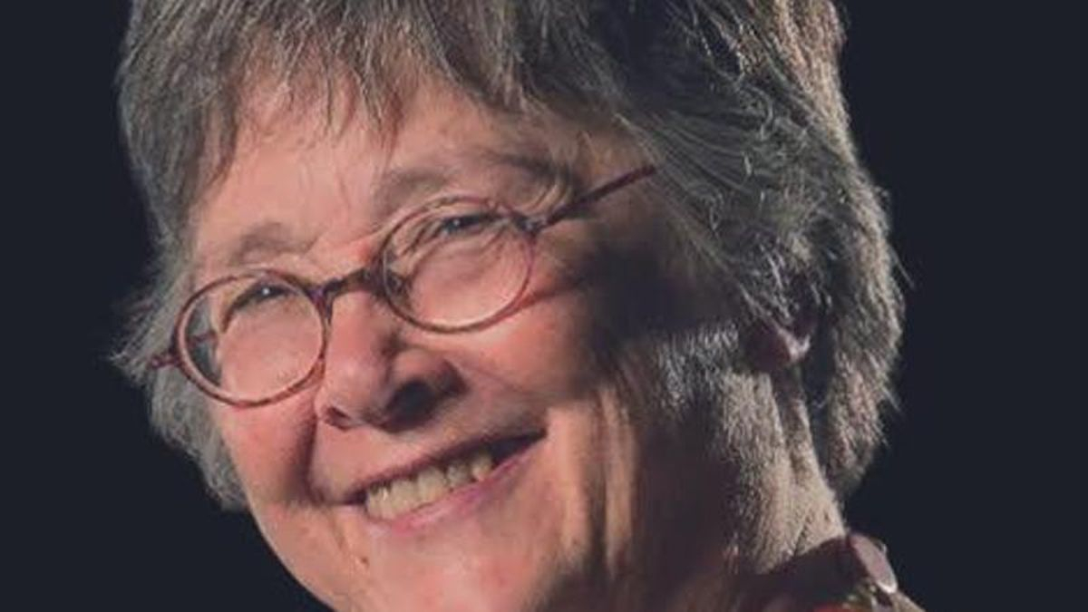 Lisa Tuttle.