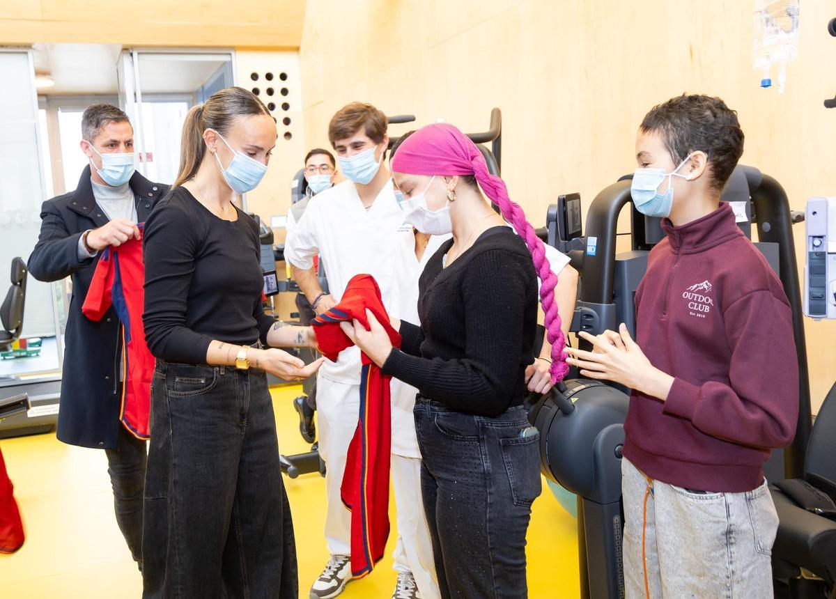 Virginia Torrecilla Aceleradora