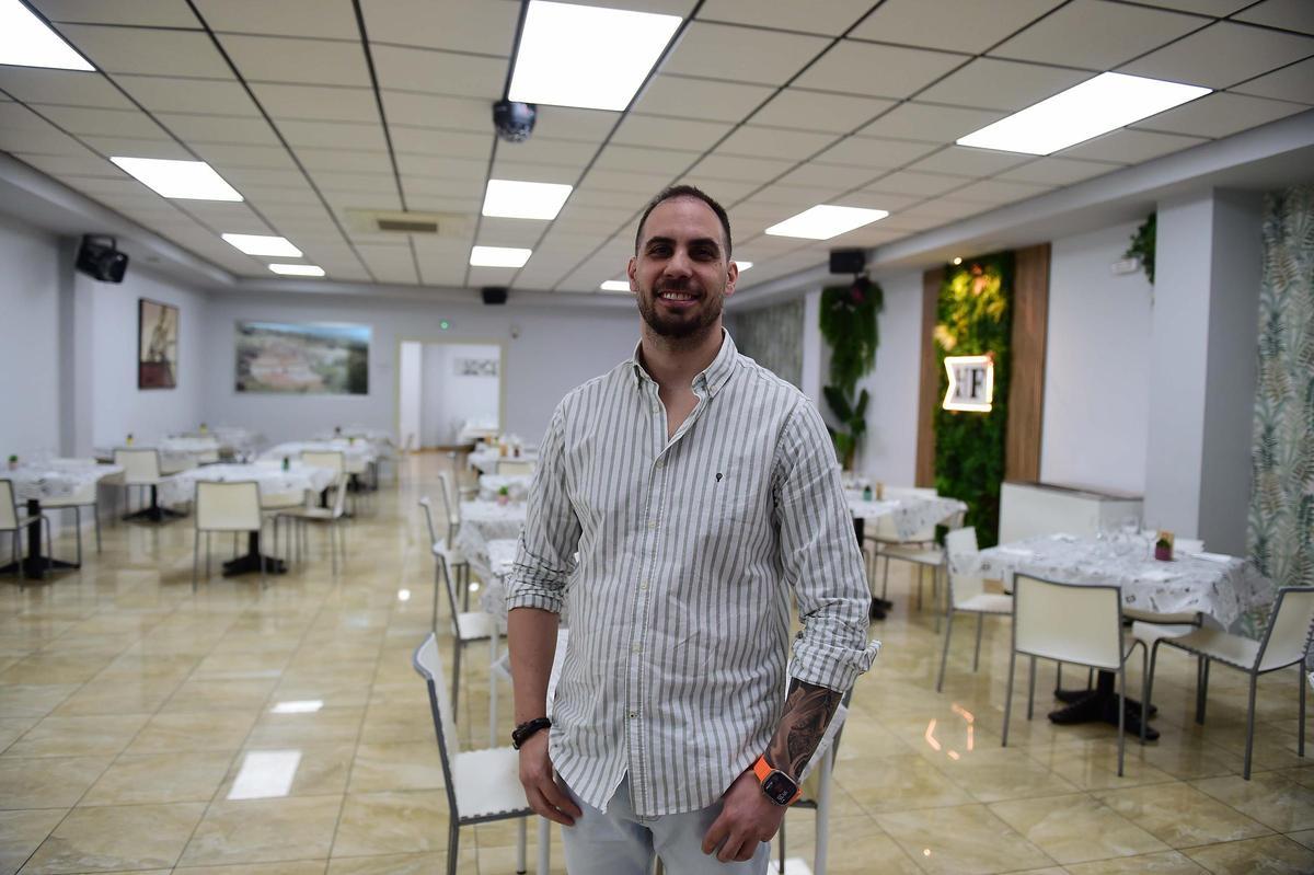 Fotogalería | Las imágenes del restaurante La Fragata de Plasencia