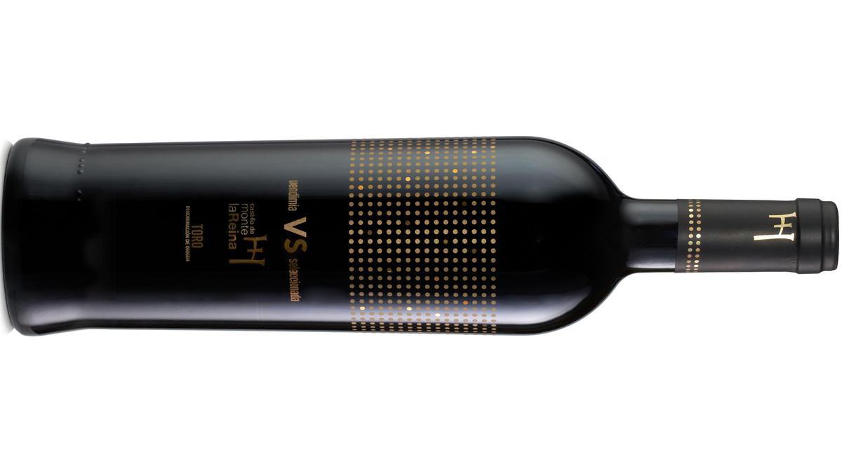 Vendimia Seleccionada 2016 (Bodegas Monte la Reina).