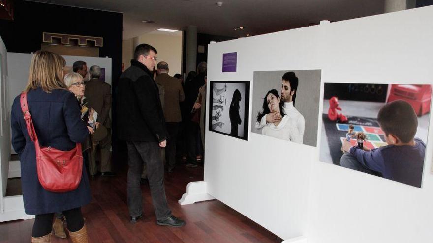 Exposición en el Centro de Ciudades Medievales de Zamora