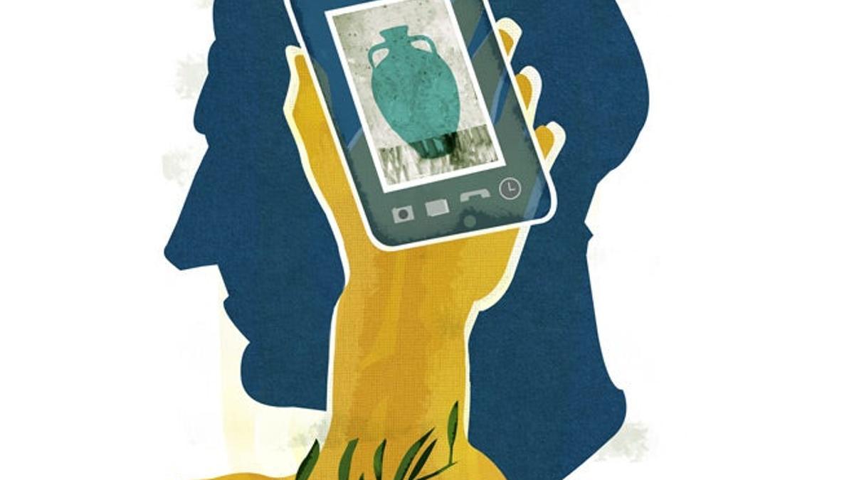 Memoria de Azuel, por Mariano López