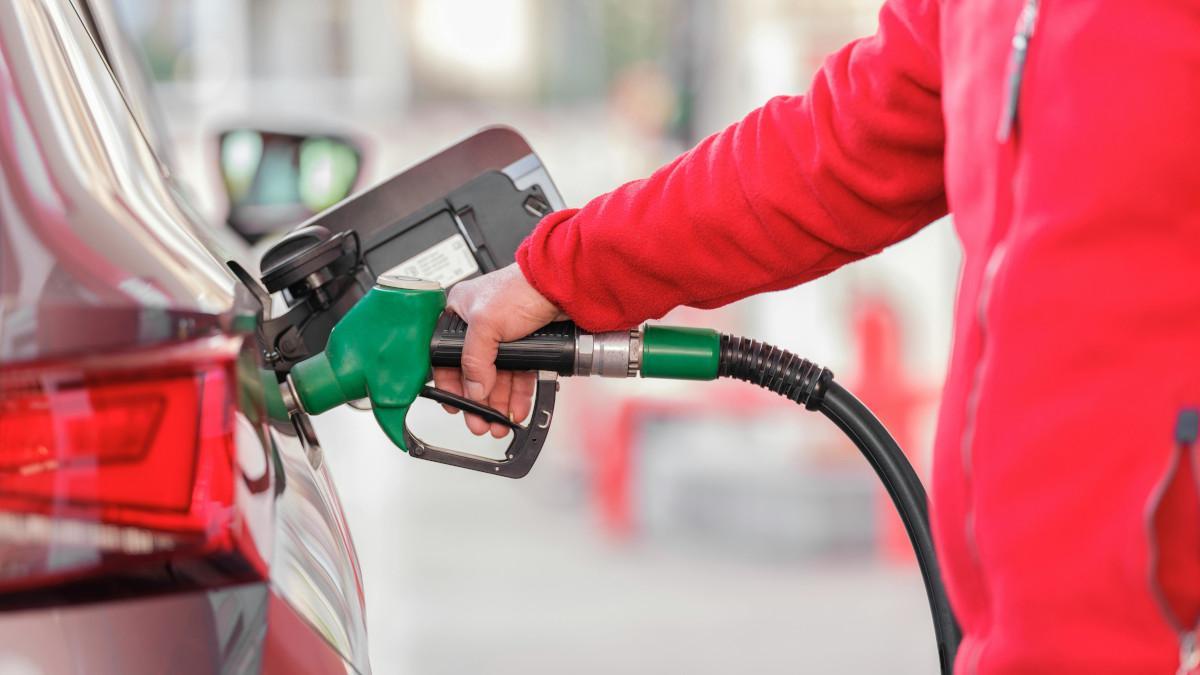 Ahorrar dinero en gasolina