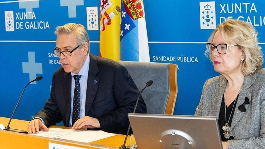 La Xunta invierte 90,2 millones de euros en atención primaria entre 2022 y 2025 para mejorar la salud de los gallegos