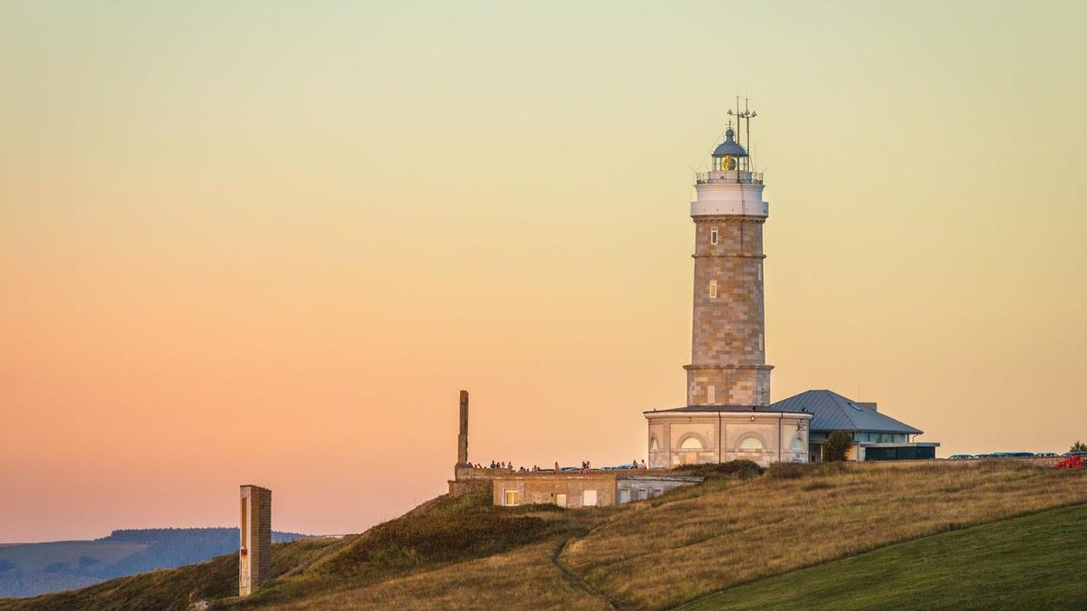 Faro de Cabo Mayor