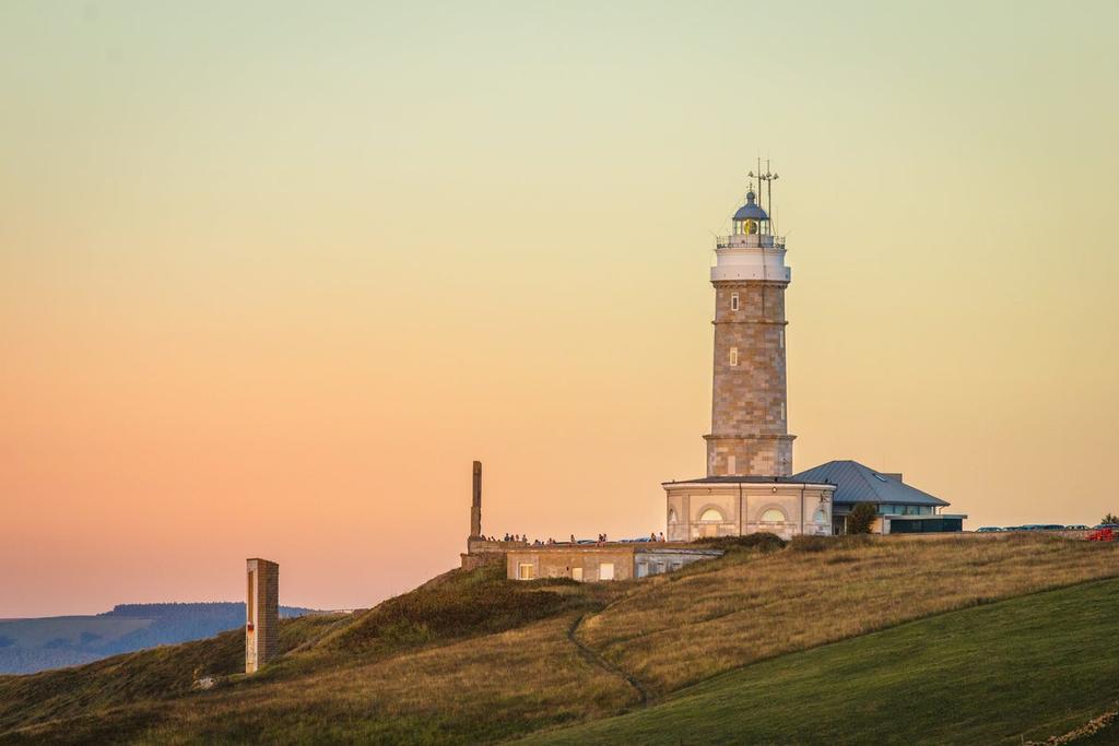 Faro de Cabo Mayor