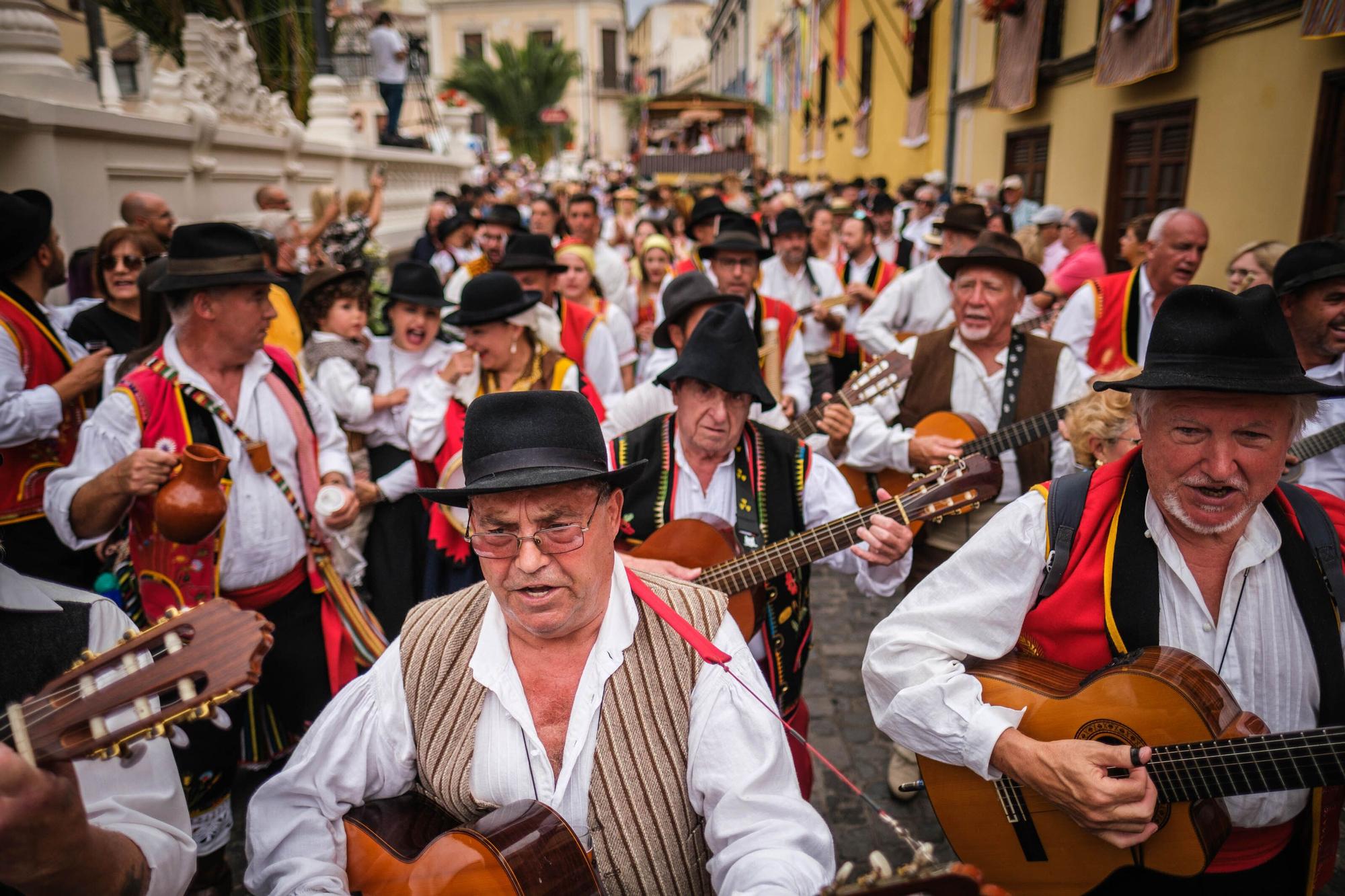 Romería de La Orotava