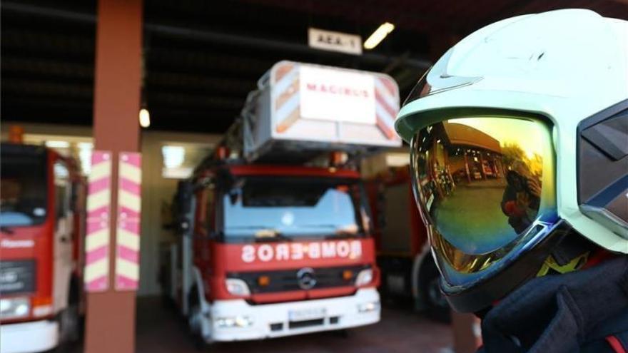 El tribunal de las oposiciones para 21 plazas de bombero decide repetir la prueba médica
