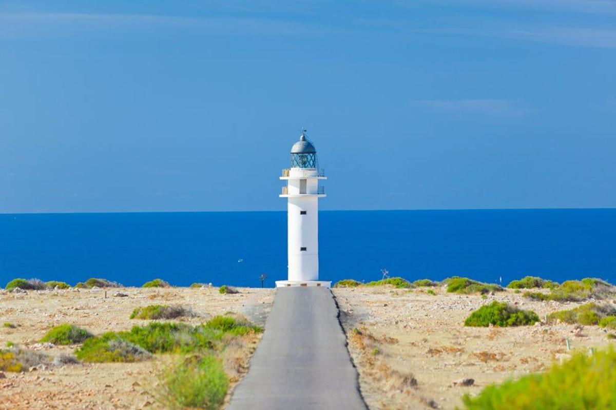 Formentera: Paraíso virgen