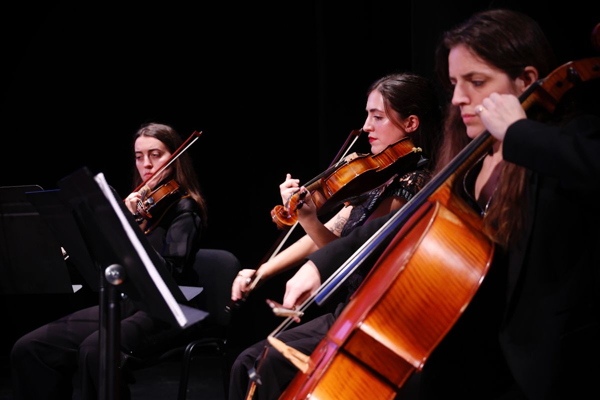 El Ayuntamiento entrega sus Medallas de la Ciudad