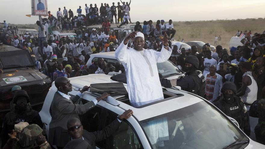 Gambia, un microestado en la cuenca de un río al que España ayudó en su transición democrática
