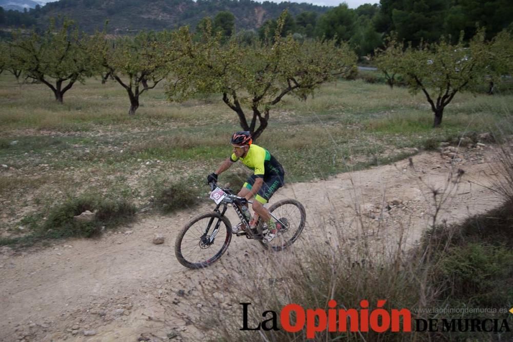 Caravaca Experience (bike)