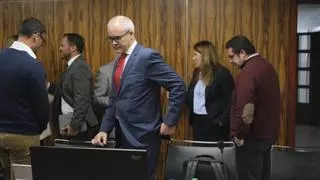 Una sentencia confirma a Fedeport como patronal más representativa del Puerto de Palmas