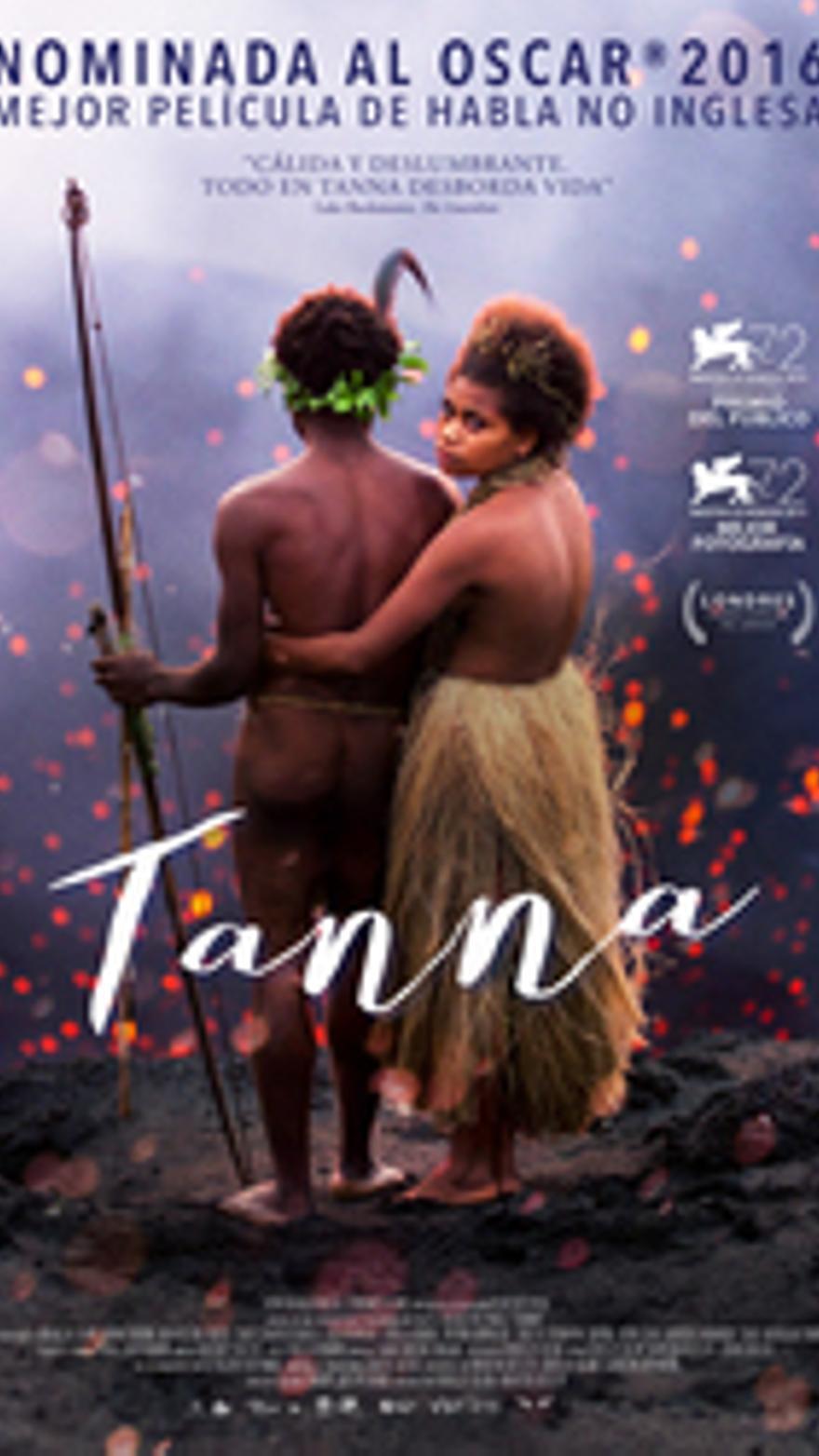 Tanna