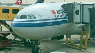 Air China tornarà a oferir el vol directe entre Barcelona i Shanghai a partir del 27 d'agost