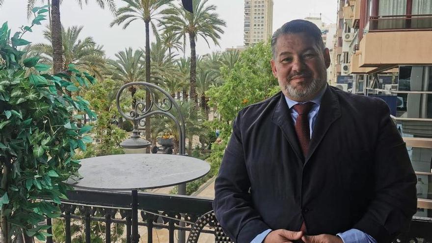 El detective que enseñó a la Policía a incautar criptomoneda