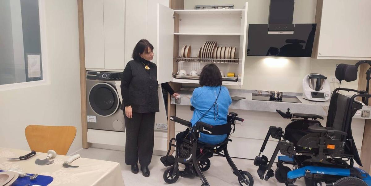 La revolución tecnológica en la atención a la dependencia