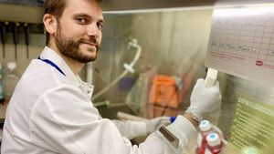 «Mai s’ha aconseguit una vacuna de la grip tan efectiva com les de la covid»